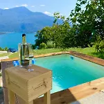 Grandin Holidayhouse