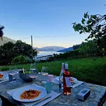 Grandin Holidayhouse Дом отдыха *