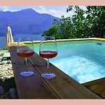 Grandin Holidayhouse Дом отдыха