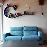 Дом отдыха Grandin Holidayhouse