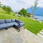 Дом отдыха Grandin Holidayhouse