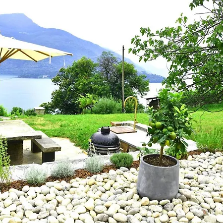 Grandin Holidayhouse Домазо