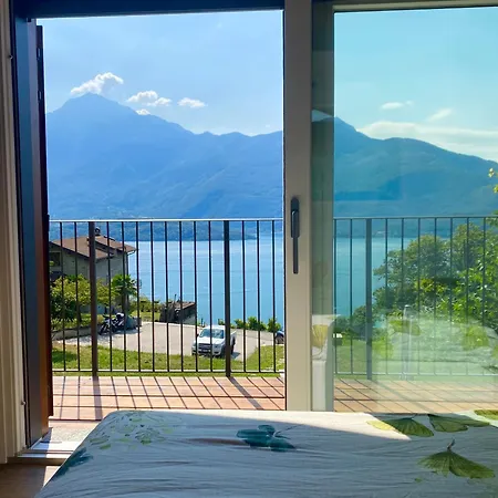 Дом отдыха Grandin Holidayhouse Домазо