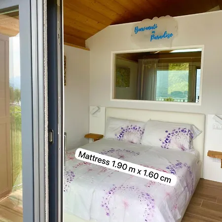 Grandin Holidayhouse * Домазо