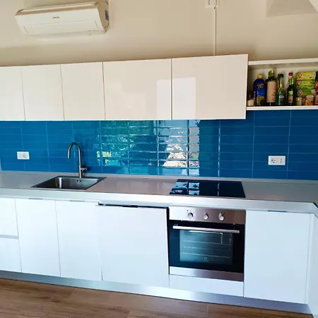 בית נופש Grandin Holidayhouse
